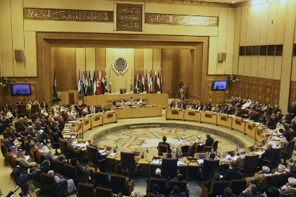 Арабские страны договорились совместно противостоять «Исламскому государству»