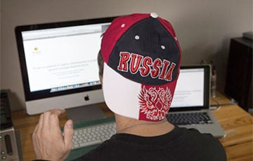 AP: «Русские хакеры» атакуют Вселенский патриархат