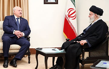 США начали стращать Лукашенко
