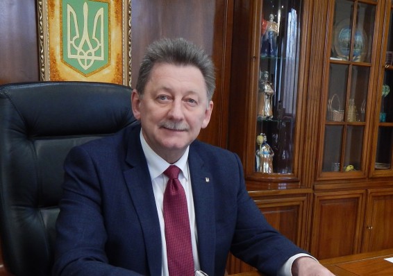 Игорь Кизим: Негативное влияние третьей стороны мешает развитию белорусско-украинских отношений