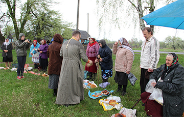 Вялікдзень у традыцыях беларусаў: як святкавалі гэты дзень нашы продкі