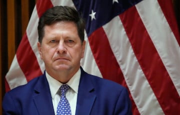 Трамп назвал кандидата на пост директора Национальной разведки США