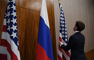 Reuters: США и Московия обсудили в Женеве контроль над ядерными вооружениями