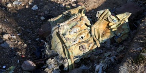 Украина обнародовала версии авиакатастрофы Боинга в Иране