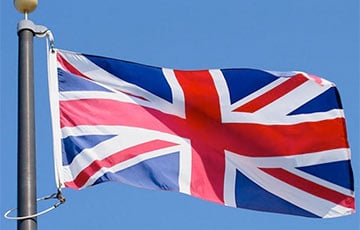 Британия вводит более 370 санкций против РФ и Беларуси