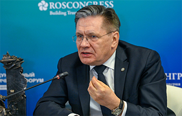 Московитский ядерный щит «дрогнул»