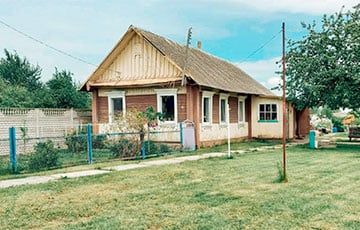 Как беларусская семья превратила деревенский дом с картофельным полем в место отдыха