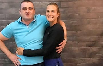 В 42 года умер бойфренд Арины Соболенко, а до этого в 43 года не стало ее отца