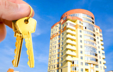 Украинцы стали самыми активными покупателями недвижимости в Польше