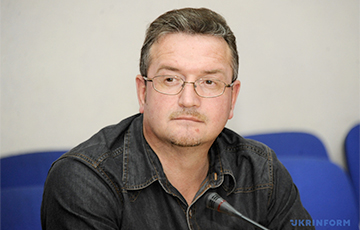 Олег Белоколос: У беларусского режима очень скоро возникнут большие проблемы.