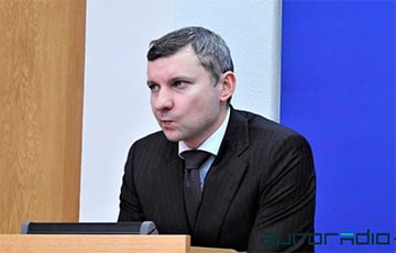 Пресс-секретарь МИД Беларуси собрался «добиваться соблюдения прав человека на Западе»