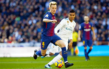 Эль-Класико без Месси и Роналду: «Барселона» разгромила «Реал»