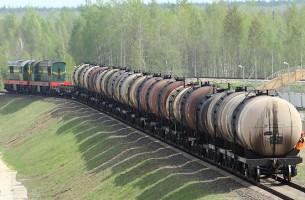 С нового месяца Беларусь повышает экспортные пошлины на нефть и нефтепродукты