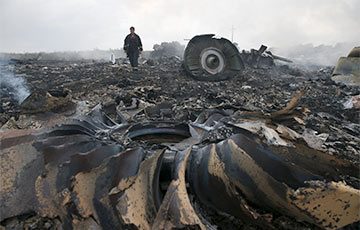 Родственники пассажиров боинга MH17 выиграли иск против Гиркина