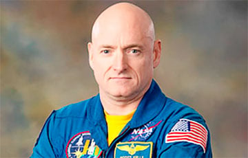 Американский астронавт жестко ответил московитскому нацисту Рогозину