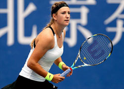 Азаренко осталась четвертой в рейтинге WTA