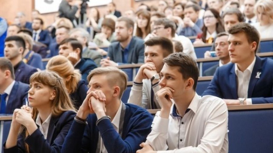 По числу «лучших университетов» Беларусь уступает всем соседям