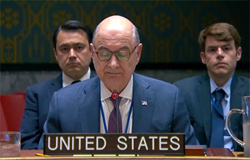 Представитель США в ООН: Это стратегический провал Путина