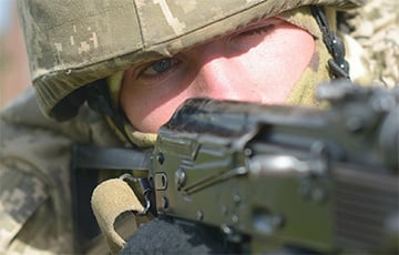 Украинский воин устроил засаду и ликвидировал трех оккупантов в ближнем бою