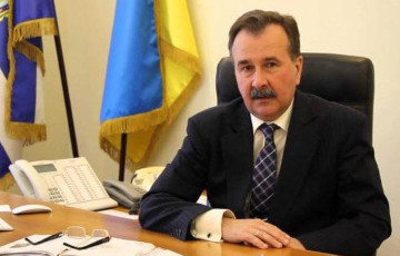 Из московитского плена освободили бывшего мэра Херсона