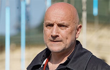 Z-писатель Захар Прилепин заявил о полном провале «СВО»