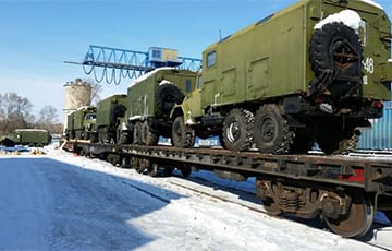 Партизаны парализовали ключевой ЖД узел снабжения РФ в районе Ростова-на-Дону