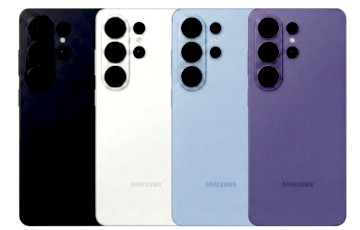 Один из телефонов Samsung получит экран, который избавит от защитных пленок и стекол