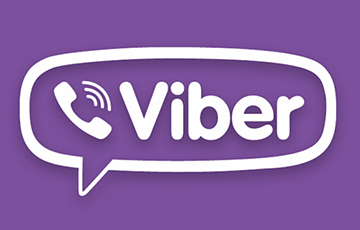 В работе мессенджера Viber произошел сбой