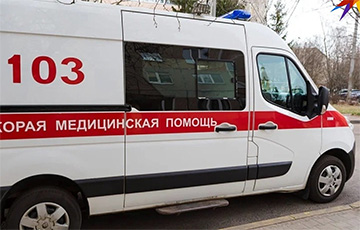 Стали известны подробности нападения с топором на врачей скорой помощи в Минске