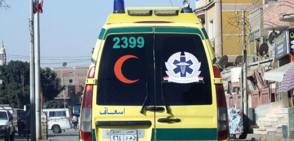 Три катарских дипломата погибли в Египте в результате ДТП