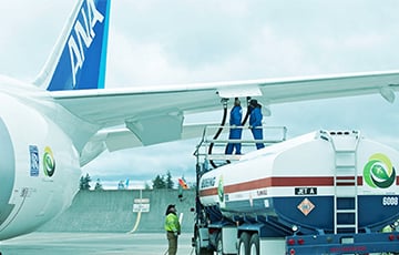 Московия закрыла экспорт авиакеросина после ударов по НПЗ
