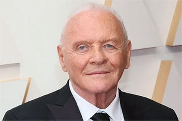 Звезда «Молчания ягнят» отметил 50-летие трезвой жизни