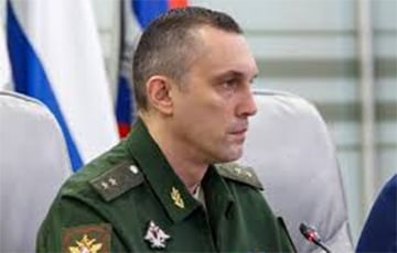 Задержан пятый высокопоставленный офицер Минобороны РФ
