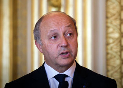 МИД Франции: Cанкции против РФ зависят от выполнения Минских соглашений