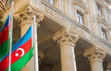 Посла Московии вызвали в МИД Азербайджана