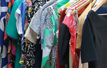 На беларусов стали заводить уголовные дела за продажу б/у одежды
