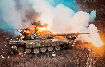 Почему бронетехника РФ оказалась уязвимой