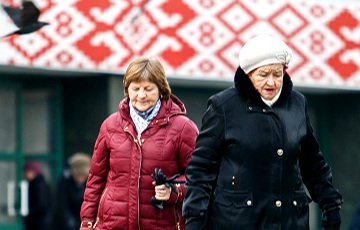 Кто охотится на деньги белорусских пенсионеров