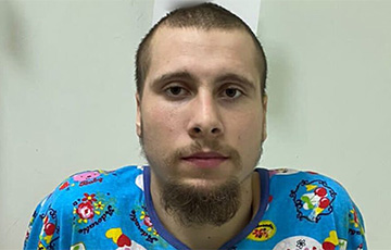 В Украине в плен попал воевавший в составе ЧВК беларус