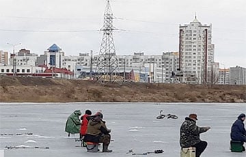 «Пошел бы правее, мог бы искупаться»