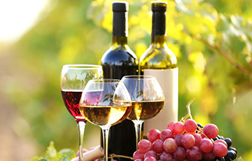 Названо самое вкусное и полезное вино, снижающее уровень холестерина