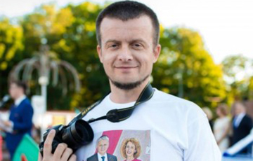 Блогер Андрей Паук отстаивает свои права в ООН