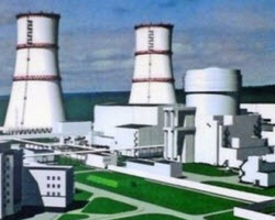 Госатомнадзор приступил к лицензированию строительства второго блока БелАЭС