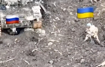 Боец ВСУ в ближнем бою гранатой уничтожил оккупанта