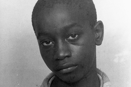 В США будут повторно судить казненного в 1944 году подростка