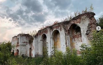 Пять мистических и загадочных мест в Беларуси, которые обязательно стоит посетить
