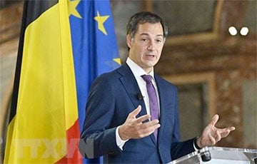 Премьер Бельгии призвал ЕС отказаться от ядерного топлива РФ