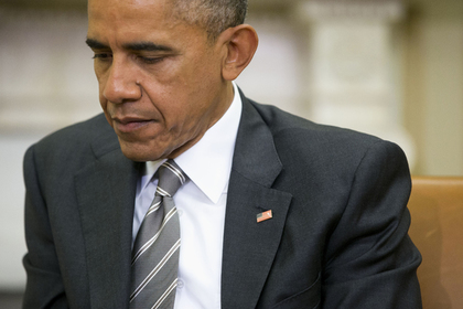 Обама извинился за бомбежку госпиталя в Кундузе