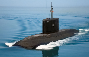 Наступил конец эпохи подлодок?