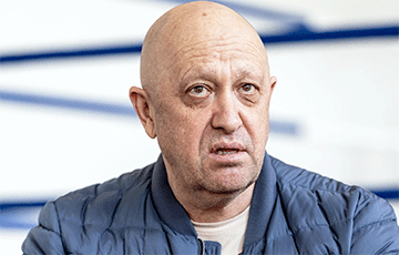 Бывший боец «Вагнера» заявил, что Пригожин жив